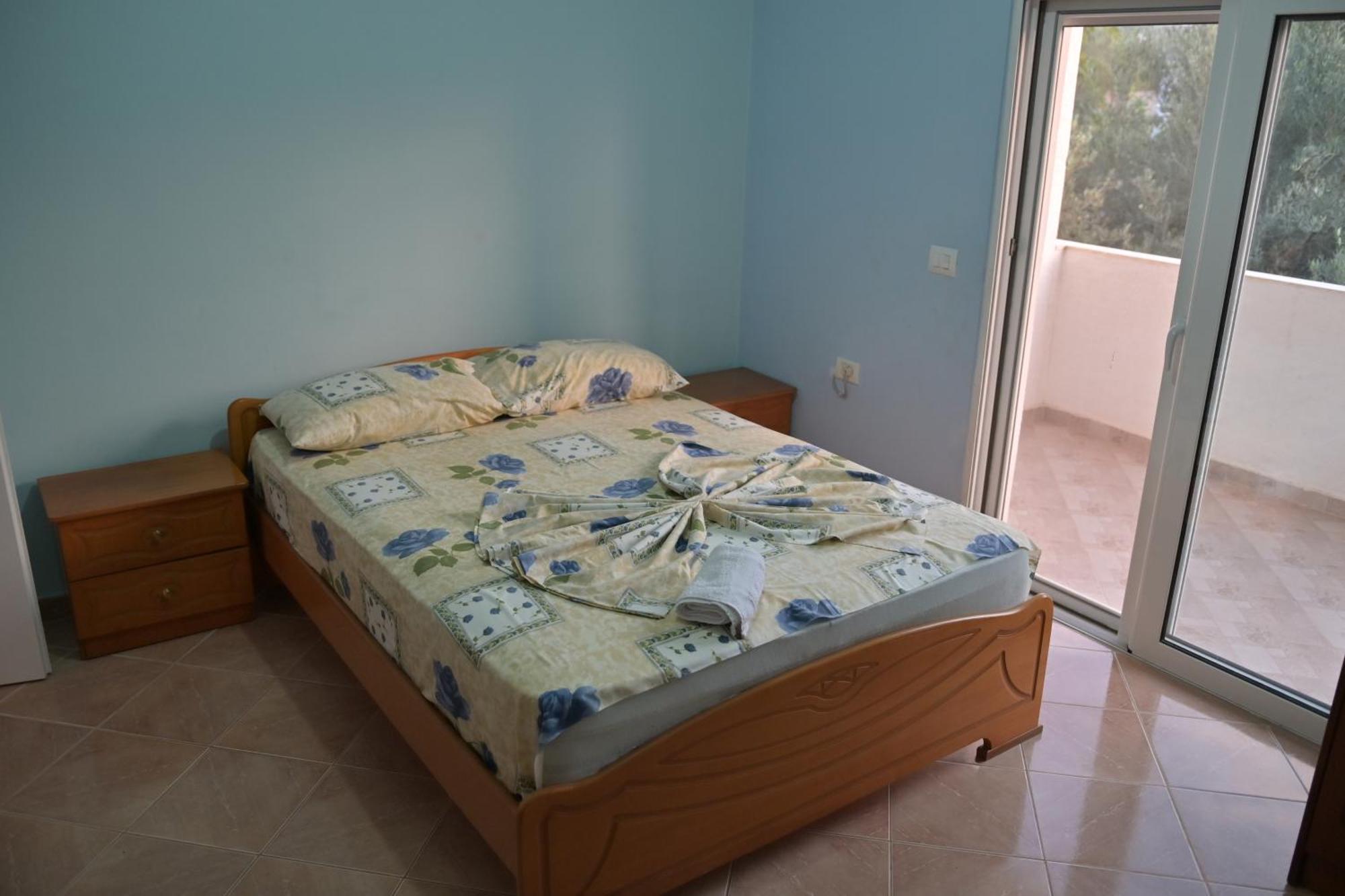 Mana Apartments Ксамил Номер фото