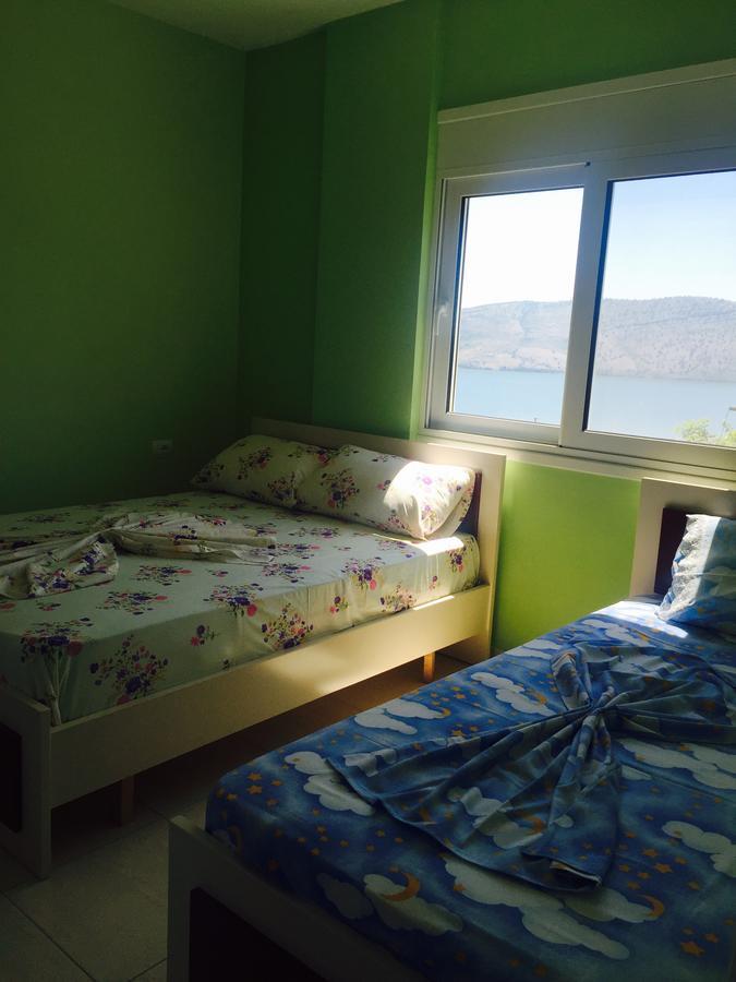 Mana Apartments Ксамил Экстерьер фото