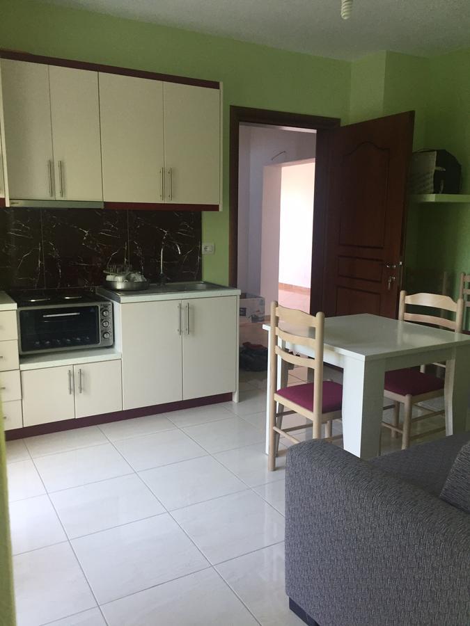 Mana Apartments Ксамил Экстерьер фото