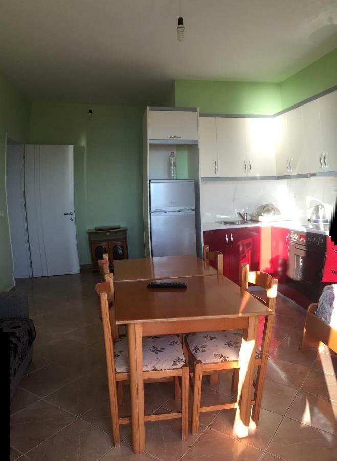 Mana Apartments Ксамил Экстерьер фото